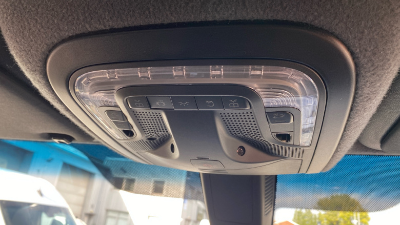 Mercedes-Benz Sprinter 315Cdi L2 Diesel Rwd 3.5t H2 Select Van